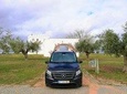 Transfers Lisbon - Évora - Algarve - Sevilla