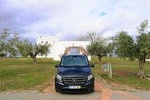 Transfers Lisbon - Évora - Algarve - Sevilla