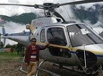 4 Days Nepal Everest Luxury Helicopter Tour 