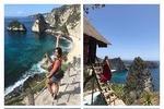 Two Days and One Night on Nusa Penida Island