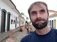 Creative and Natural Trip from São Paulo to Paraty