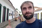 Creative and Natural Trip from São Paulo to Paraty
