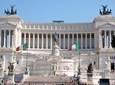 Private: Rome Walking Tour + dinner