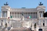 Private: Rome Walking Tour + dinner