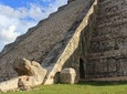 Chichen Itza Tour From Cancun