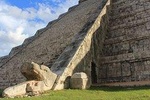 Chichen Itza Tour From Cancun