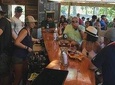 Half-Day Tour in Roatan With Brewery, Rum and Chocolate Factories visit