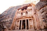 4 Days / 3 Petra, Wadi Rum, Red Sea & Dead Sea Highlights