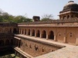 Mehrauli Archaeological Park Walking Half Day Tour
