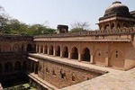 Mehrauli Archaeological Park Walking Half Day Tour