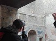 Percy Jackson Experience for Kids and Families in Pompeii Small Group Tour