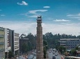 Addis Ababa City Tour
