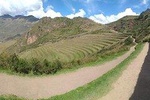 Machu Picchu and the Sacred Valley