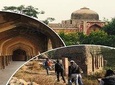 Join Heritage Walking Tour Of Delhi City