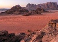 Private Day Trip to Petra and Wadi Rum with Lunch from Aqaba City