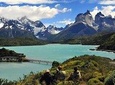 Torres del Paine Tour from Punta Arenas