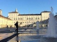 Royal Palace of Turin, Armory and Shroud Chapel with local Guide