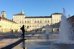 Royal Palace of Turin, Armory and Shroud Chapel with local Guide