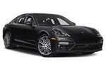 Antalya Airport (AYT) to Lara Transfer - Supercars
