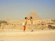 2-Days Private Cairo and Luxor Tour from Hurghada