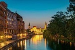 Private five days tour of Transylvania from Budapest