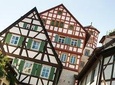 Romantic Road Ticket from Frankfurt/Main to Creglingen (SATURDAY)