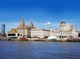 Liverpool Scavenger Hunt: Lucky Liverpool