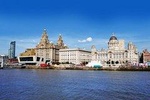 Liverpool Scavenger Hunt: Lucky Liverpool