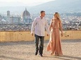 Professional Photographer and Driver Private Florence Tour