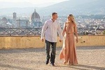 Professional Photographer and Driver Private Florence Tour
