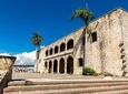 Santo Domingo Sightseeing Tour