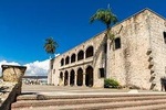 Santo Domingo Sightseeing Tour