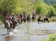 Kusadasi Horse Safari