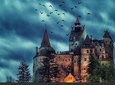 Private day trip to Dracula's Castle, Peles Castle and Brasov, from Bucharest