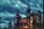 Private day trip to Dracula's Castle, Peles Castle and Brasov, from Bucharest