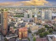 Vancouver Scavenger Hunt: Red Bricks & Gold Dragons