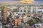 Vancouver Scavenger Hunt: Red Bricks & Gold Dragons
