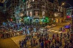 Austin Bar Hunt: Raging on Rainey