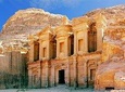 Jordan Horizons Tours: Best of Jordan (4 day 3 night) from Eilat Border to Amman
