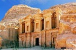 Jordan Horizons Tours: Best of Jordan (4 day 3 night) from Eilat Border to Amman