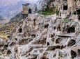 Tour to Vardzia from Tbilisi (Vanis Kvabebi, Khertvisi, Sapara, Rabati, Borjomi)