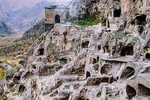 Tour to Vardzia from Tbilisi (Vanis Kvabebi, Khertvisi, Sapara, Rabati, Borjomi)