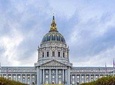 San Francisco Ghost Hunt: San Francisco Ghost Rush