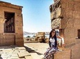  Egypt Honeymoon Package