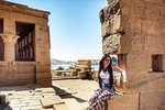  Egypt Honeymoon Package