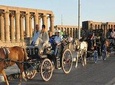 Luxor City Tour By Horse Carriage From West Bank