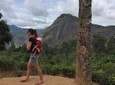 Sunrise hike to Little Adam’s Peak