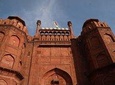 Audio Guided Tour Of Red Fort, Delhi