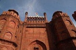 Audio Guided Tour Of Red Fort, Delhi
