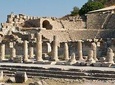 Ephesus Half Day Tour From Kusadasi & Selcuk Hotels
